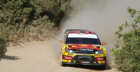 Petter Solberg